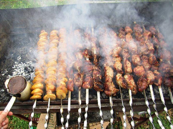 Akhtamar Hotel Arzakan Ngoại thất bức ảnh