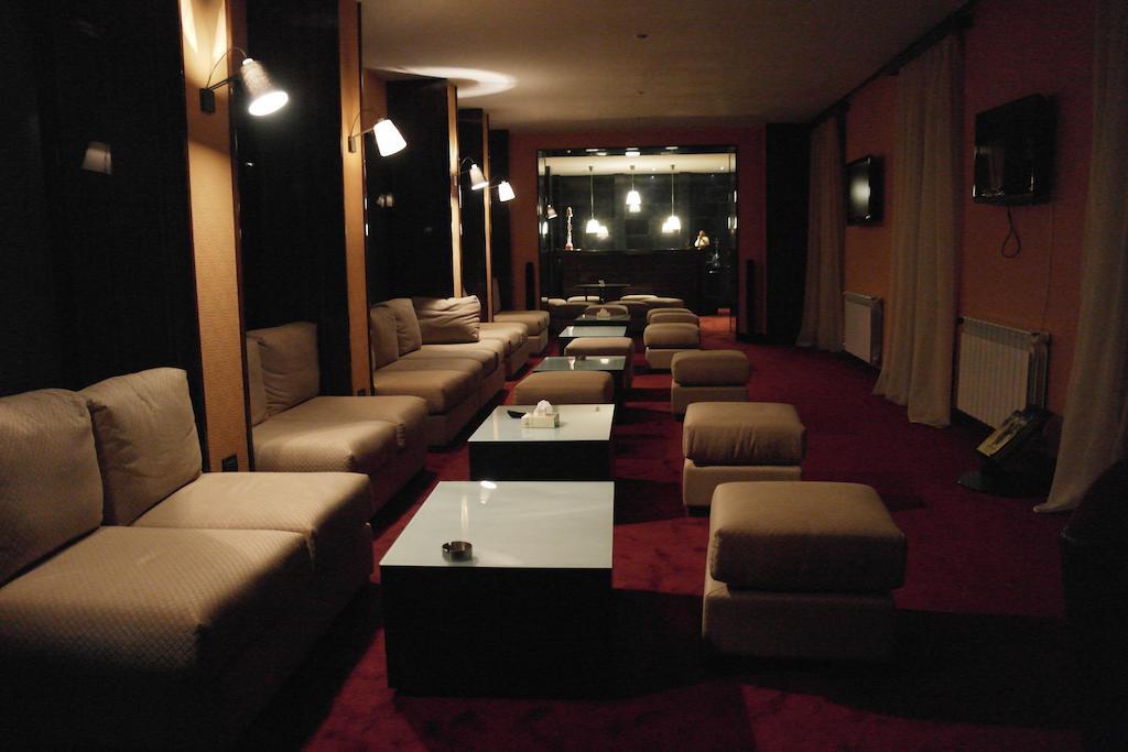 Akhtamar Hotel Arzakan Ngoại thất bức ảnh
