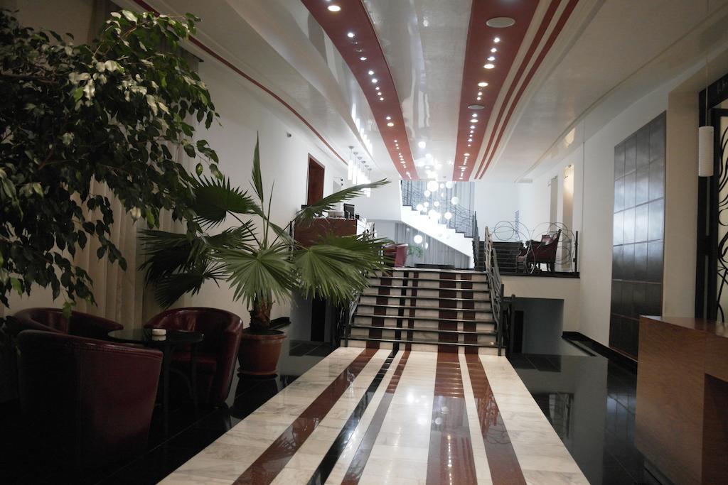 Akhtamar Hotel Arzakan Ngoại thất bức ảnh