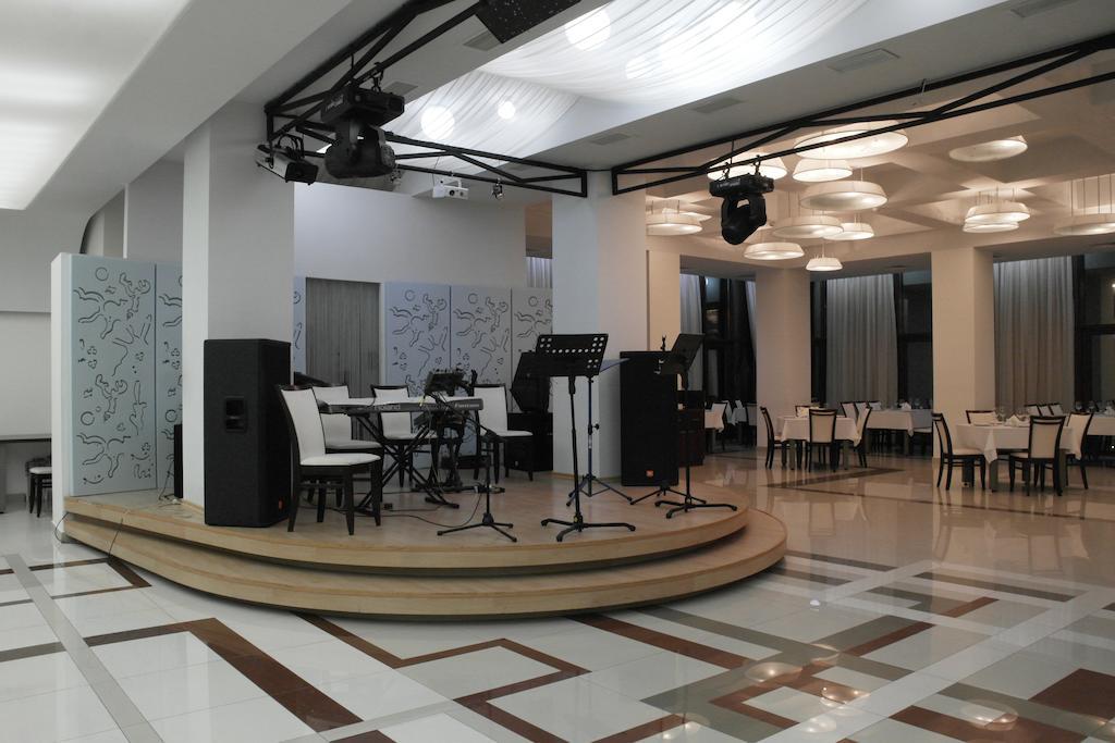 Akhtamar Hotel Arzakan Ngoại thất bức ảnh