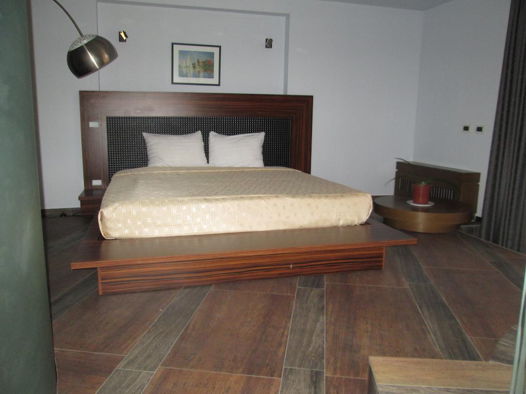 Akhtamar Hotel Arzakan Phòng bức ảnh