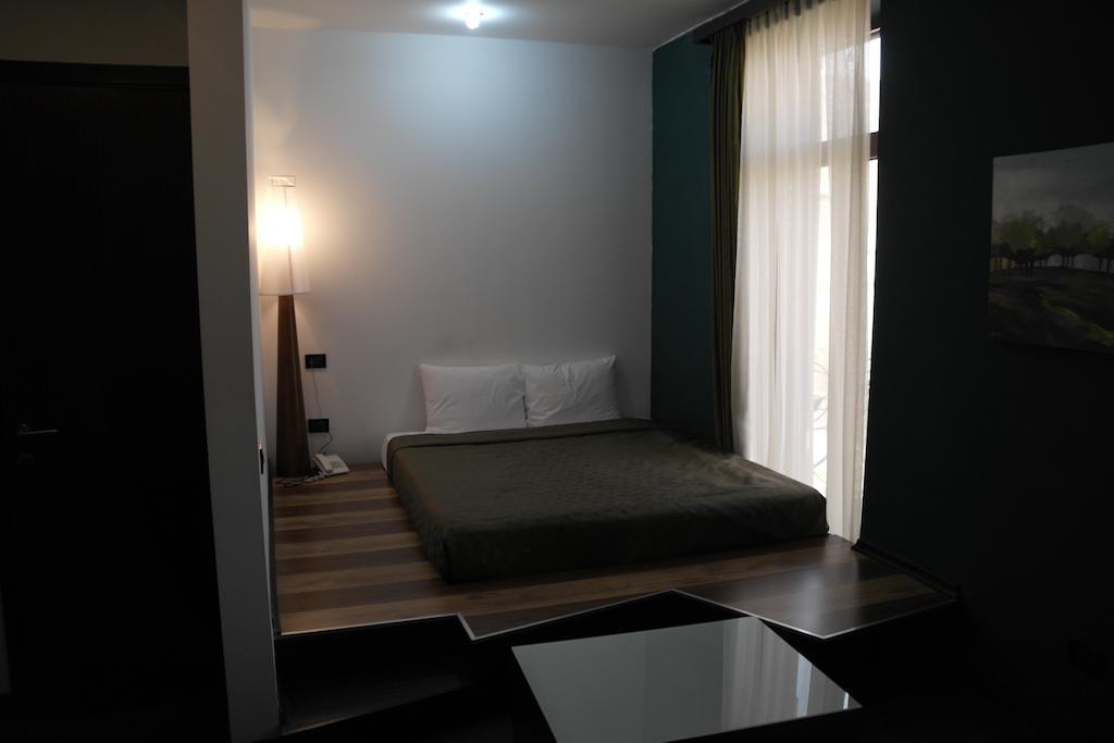 Akhtamar Hotel Arzakan Phòng bức ảnh