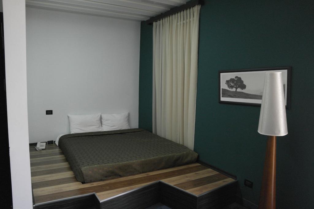 Akhtamar Hotel Arzakan Phòng bức ảnh